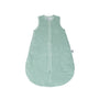 Sleeping bag 0-6m sage-wooly