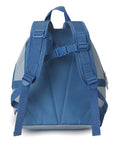 Children's Sandproof Backpack Stripes Blues & Beyond