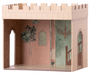 Castle, Hall Maileg Cardboard Castle,