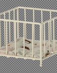 Playpen, Micro