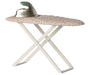 Small Iron and Ironing Board, Mouse