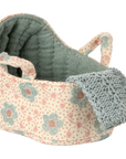 Baby mouse in carry cot - Maileg