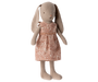 Bunny size 1, Classic - Flower dress