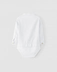 Linen body-shirt - Boys