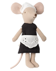 Maid mouse, Big sister- Magnetic hands