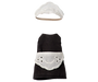 Maid Clothes for Mouse - Maileg