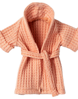 Bathrobe - Coral - Maileg Collection