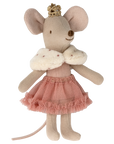 Princess mouse, Little sister in matchbox