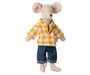 Dad mouse - Maileg