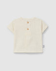 Linen shirt - Organic Snug