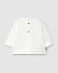 Muslin shirt - Organic Cotton