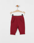 Plush Set: Bordeaux / 9