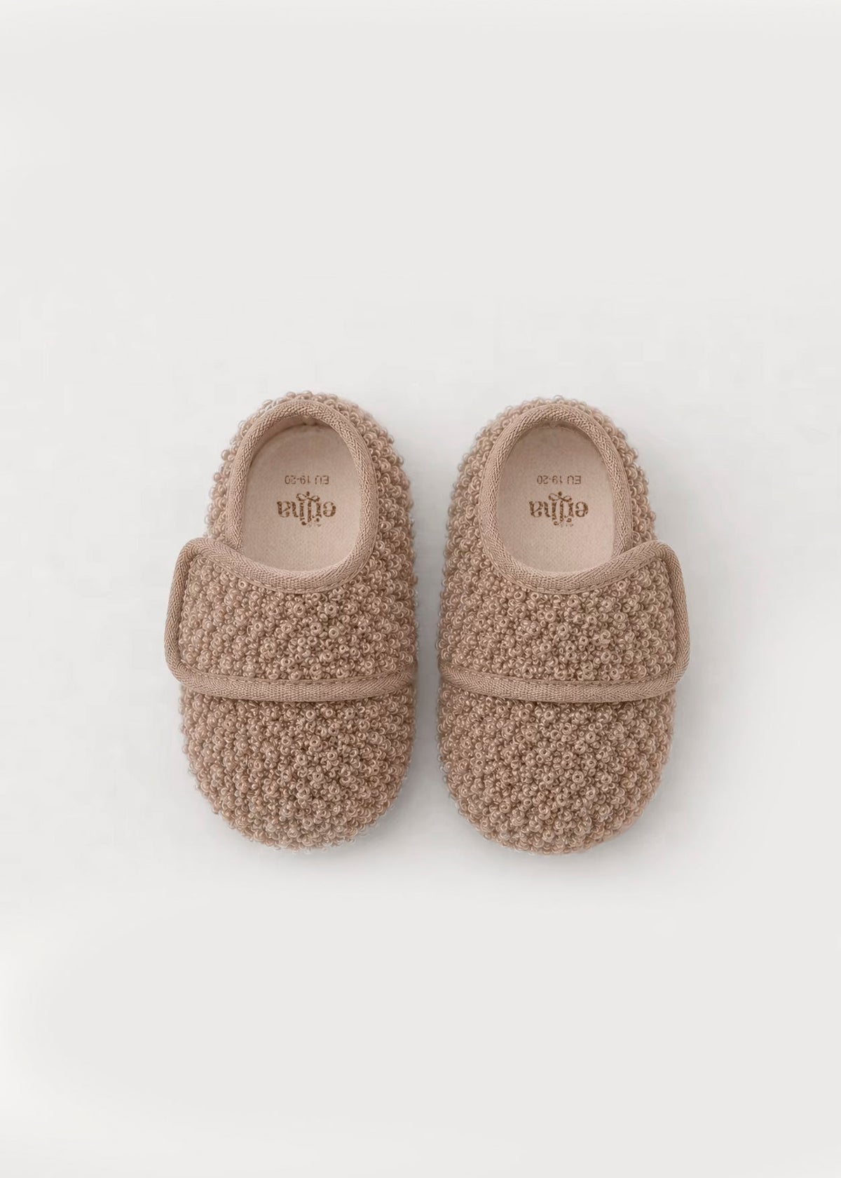 New Slogges - Home Shoes - Taupe