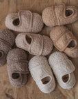 New Slogges - Home Shoes - Taupe