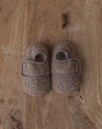 New Slogges - Home Shoes - Taupe