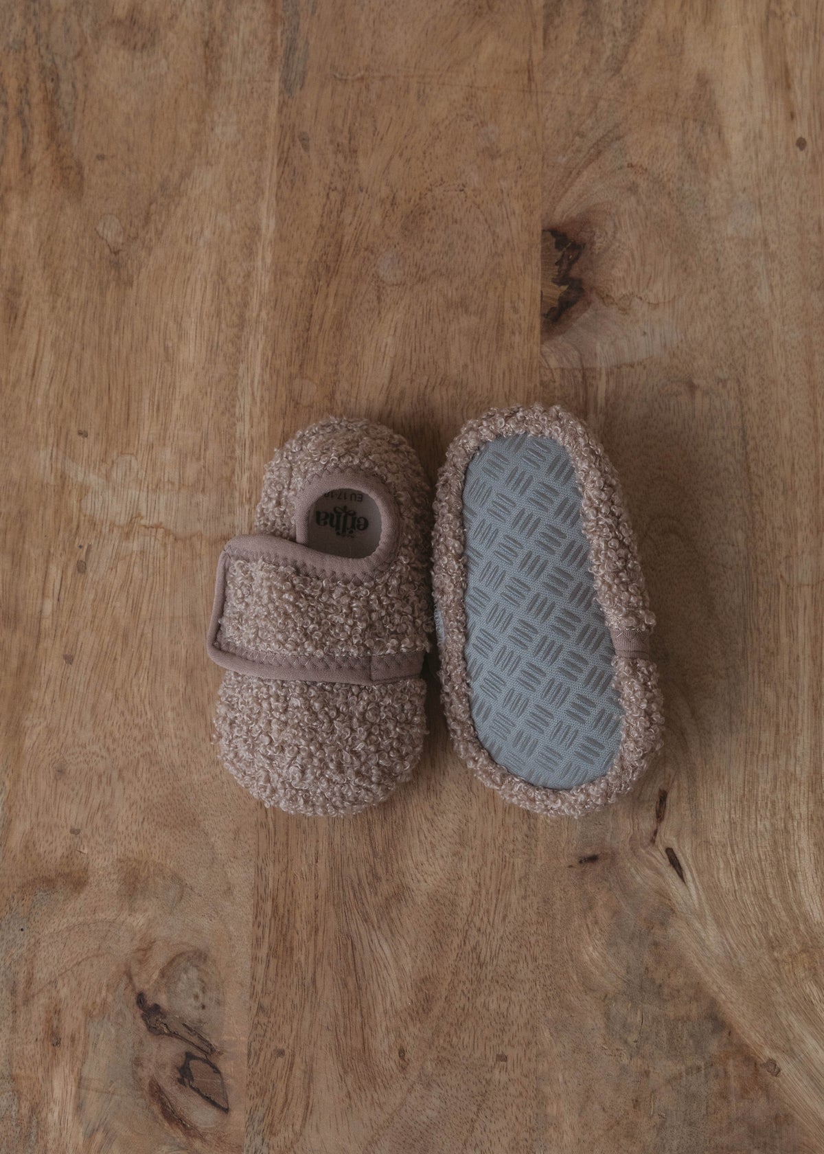 New Slogges - Home Shoes - Taupe