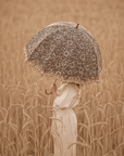 Poppies - Kids Umbrellas - Vintage Bloom