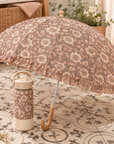 Poppies - Kids Umbrellas - Vintage Bloom