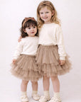 Pink Tutu Skirt for Girls – A Dreamy Wardrobe Essential 🎀