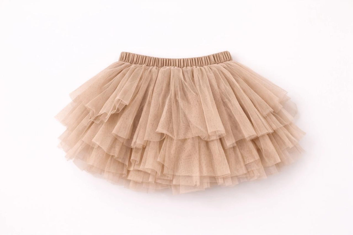 Pink Tutu Skirt for Girls – A Dreamy Wardrobe Essential 🎀