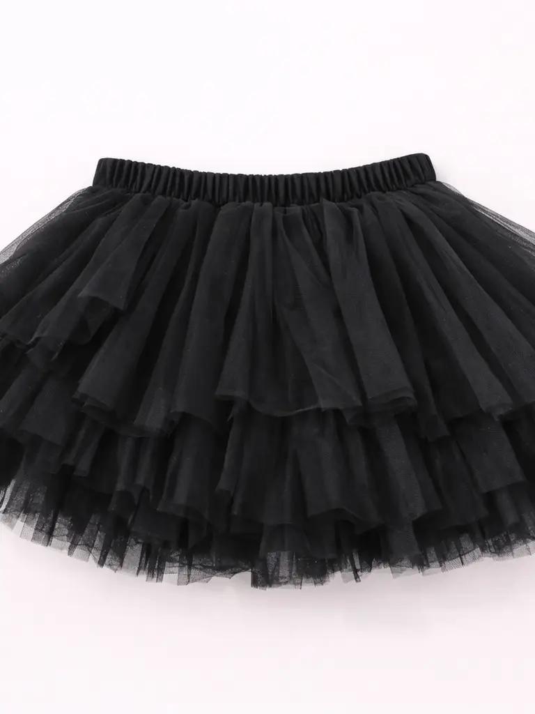 Pink Tutu Skirt for Girls – A Dreamy Wardrobe Essential 🎀
