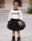 Pink Tutu Skirt for Girls – A Dreamy Wardrobe Essential 🎀