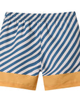 Boy Stripes Blues & Beyond Swimsuit