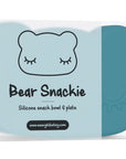 Snackie, bear – blue dusk