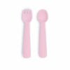 Feedie fork & spoon set ( Various Colors available )