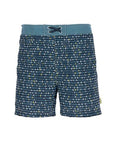 Swim shorts with diaper function UV factor of 40+