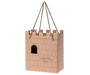 Paper bag, Castle Maileg