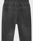 Dark Shadow Gordon Sweatpants- Charcoal Grey