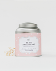 "Be my Sweetheart" Organic tea