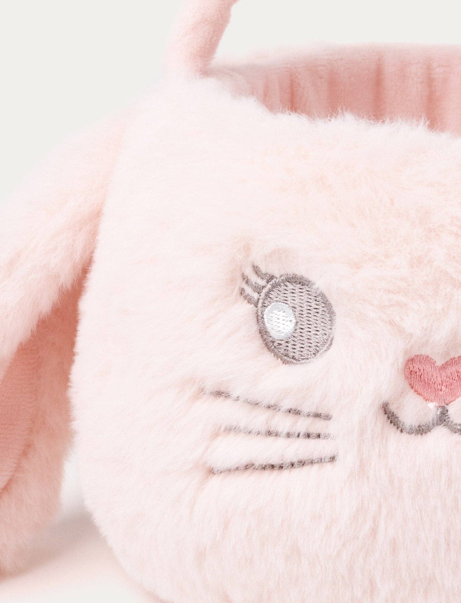 Bunny Basket