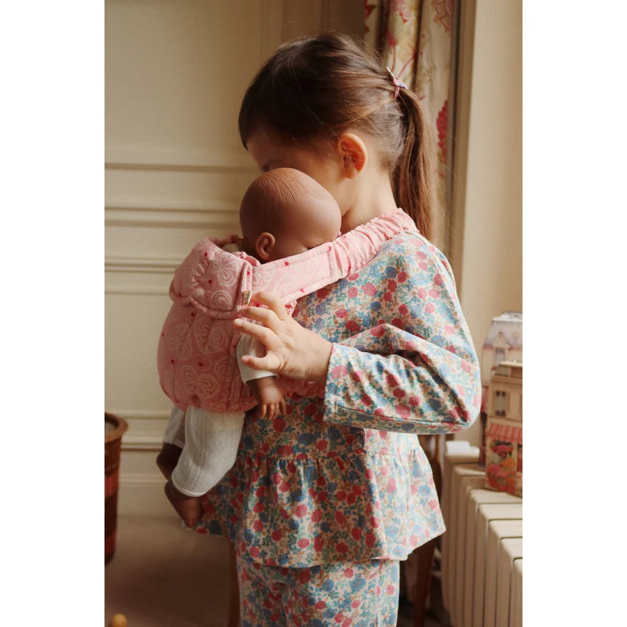 Dreya GOTS Set (Blouse and Pants)