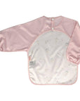 Sleeved Bib Wild Fairies