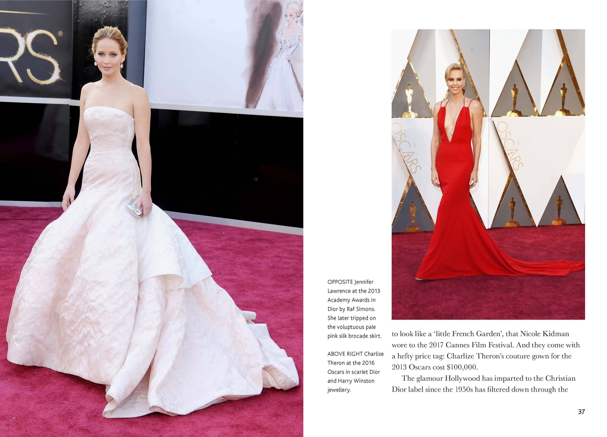 Little Book Of Dior