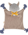 Raccoon Snuggle Blanket