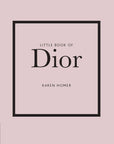 Little Book Of Dior