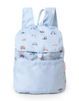 Small Backpack City Cars