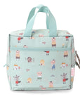 Insulated Lunch Bag The Three Little Pigs