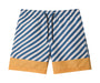 Boy Stripes Blues & Beyond Swimsuit