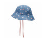 Reversible Hippos Hat