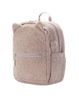 Terry Backpack - Cocoa Cat: Brown Cat