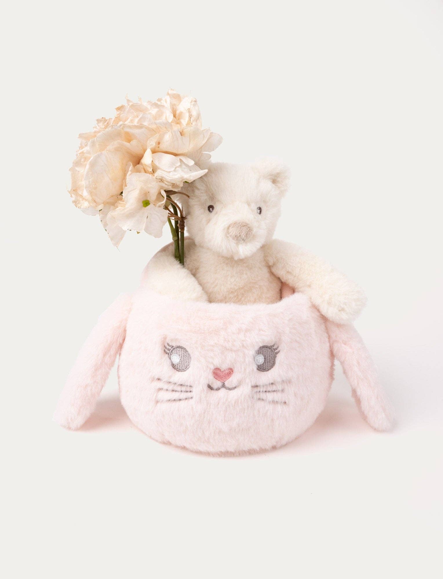 Bunny Basket