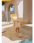 Large Ball Wild Animals - Beach Ball