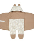 Bear Swaddle Lierre  CamCam