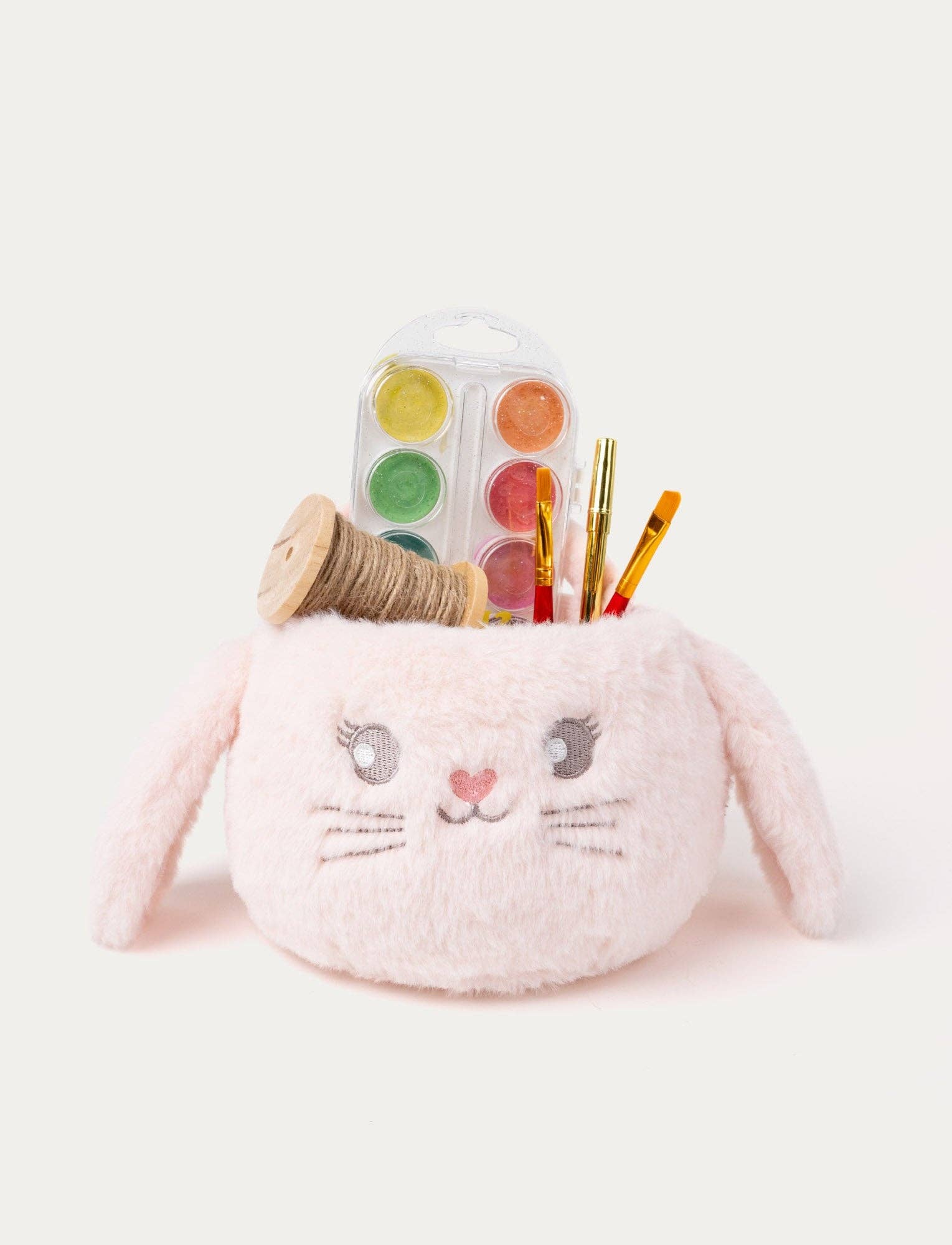 Bunny Basket