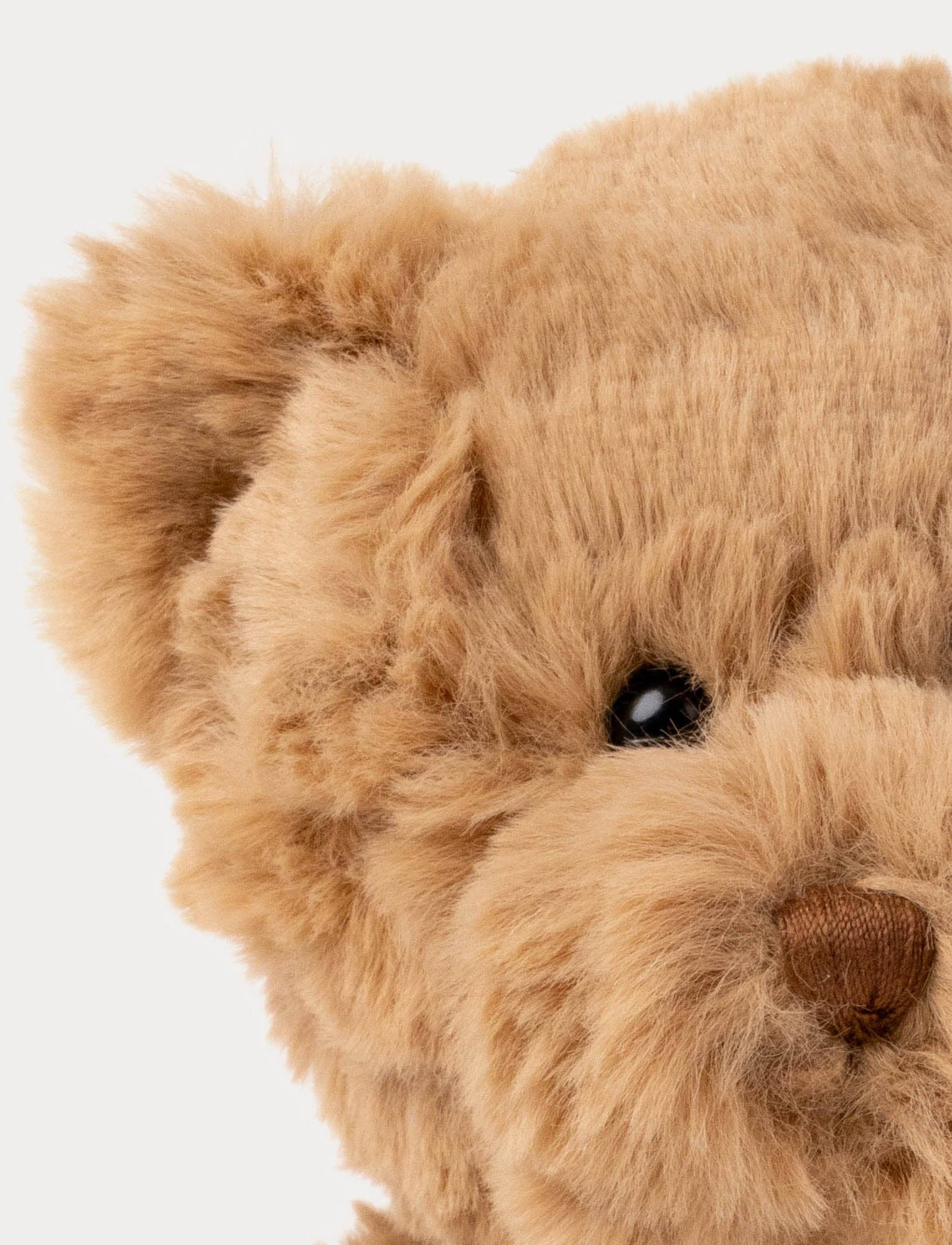 Sture, Teddy Bear