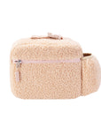 Terry Lunch Bag - Biscuit Bunny: Beige Bunny